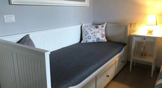 Номер Standard LA CASETTA Malpensa Guesthouse