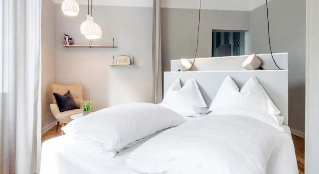 grätzlhotel Meidlinger Markt, Reserva ahora Hotel Hoteles y alojamientos en 12. Meidling, Hotel