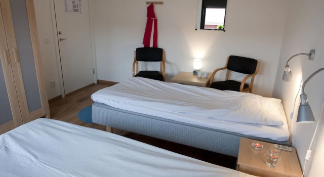 Valbergsängen Sporthotell, Rezervați Hotel Hoteluri în Värmland cu parcare, Parcare