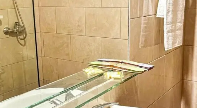 Номер Classic Eco Suite