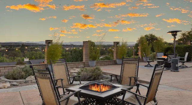 Коттедж Paso Vista Bella by Avantstay Luxe Group Escape w Wine Country Views