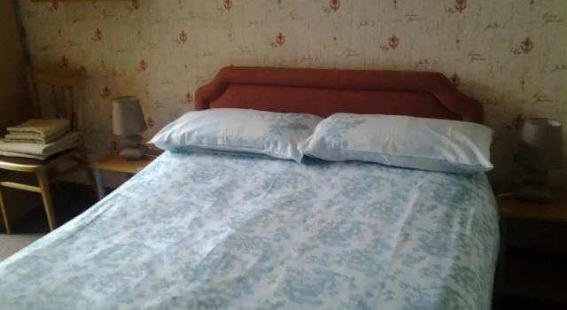 Двухместный номер Standard The Lyndene Guest House