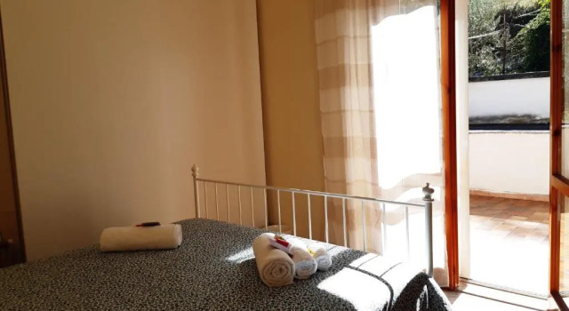 Deluxe Zimmer B&B Murgantia