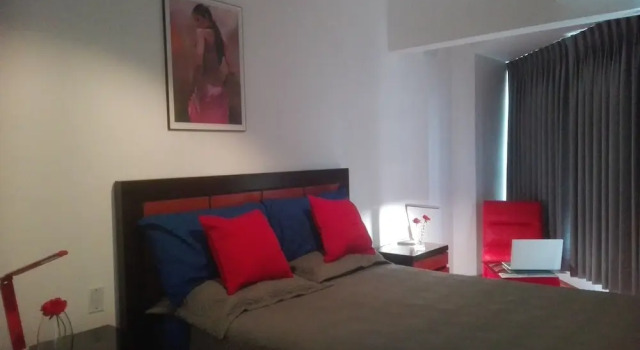 Casa Dulce Casa, Varaa Huoneisto Hotellit Provincia de Lima pysäköinnillä, Pysäköinti