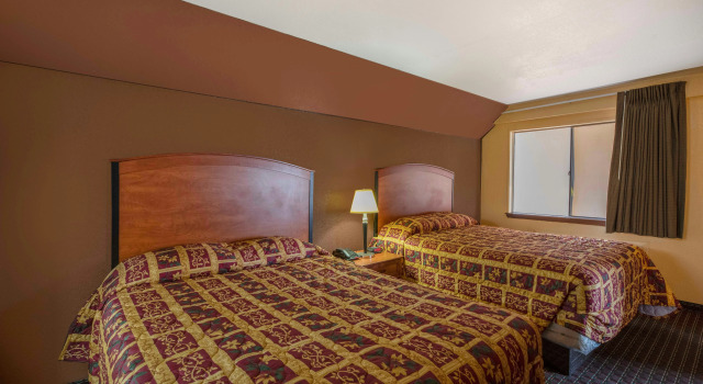 Oyo Hotel Odessa TX, East Business 20, Buchen Sie Hotel Hotels in Odessa mit Parkplatz, Parkplätze