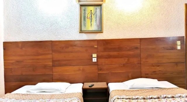 Camera doppia Standard Hotel Le Prince