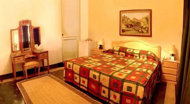 Номер Standard Hacienda Majoro Boutique & Resort