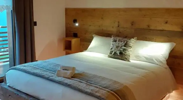 B&B IL BUCANEVE, Забронировать Отель «постель и завтрак» Санто-Стефано-ди-Кадоре Доломиты Суперски
