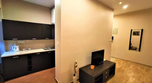 Abak Krakow Apartment - Bon Turystyczny