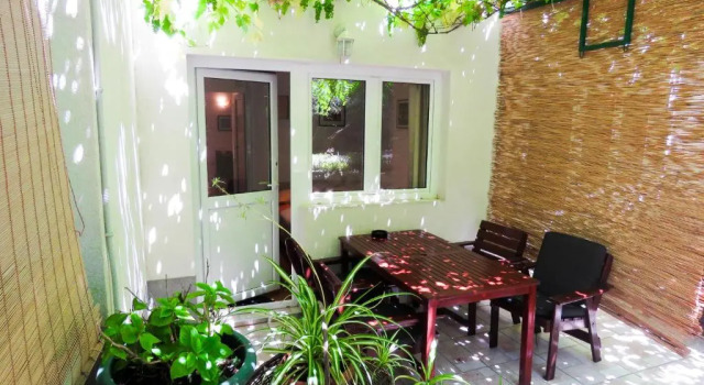 Апартаменты Apartments Anica & Gabriela