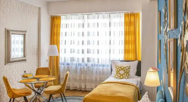 VIP Apartments Budapest Central