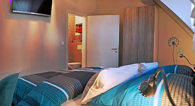 Frankfurt Bed & Breakfast, Book Hotel Harheim Frankfurt