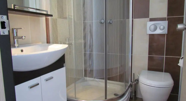 Семейный номер Standard с балконом Dalyan Palmiye Resort Hotel