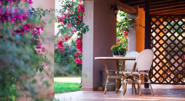 Студия SIncantu Resort
