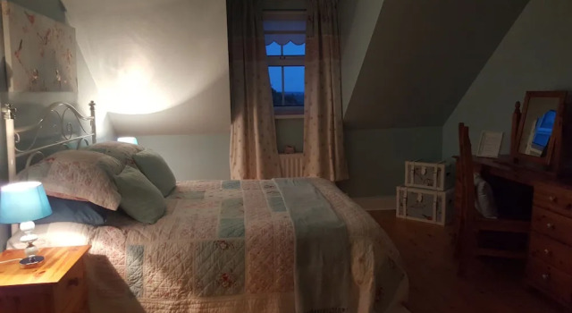 Leitrim Lodge, Забронировать Отель Ньюри Графство Даун