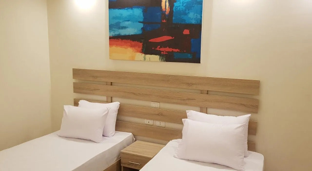 El Gouna Rentals, Prenota Hotel El Gouna 