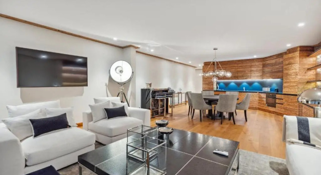 Апартаменты Superior Sport Club Residences & Spa