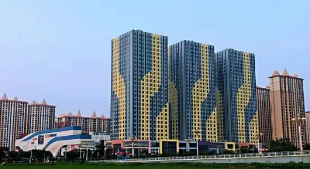 Xiongda Boutique Apartment (Fuyang Wanda Plaza), Buchen Sie Ferienwohnung Apartments in Suqian, Ferienwohnung