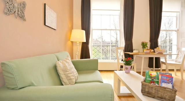 Short Lets in London - Angel