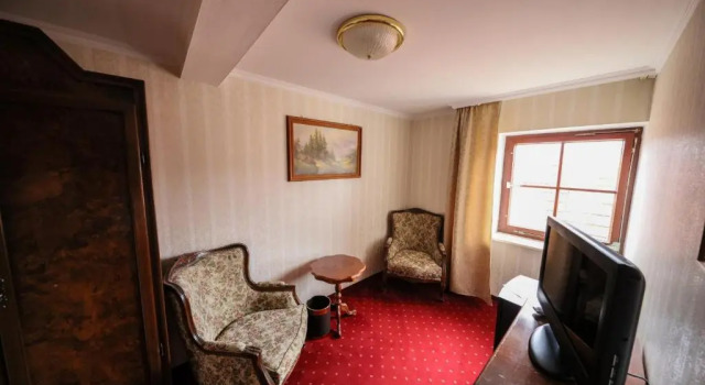 Полулюкс Hotel Zur Traube