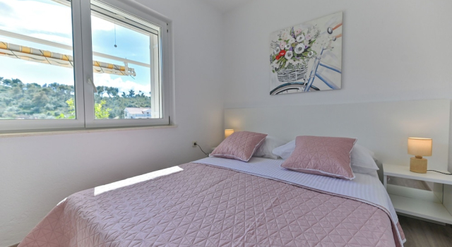 Апартаменты Apartments Kapetan
