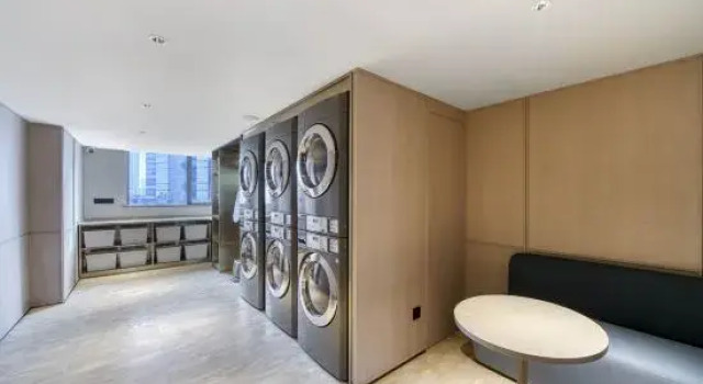 HanTing Hotel (Ningbo Tianyi Square Guogou Center), Prenota Hotel Hotel a Ningbo con parcheggio, Parcheggio