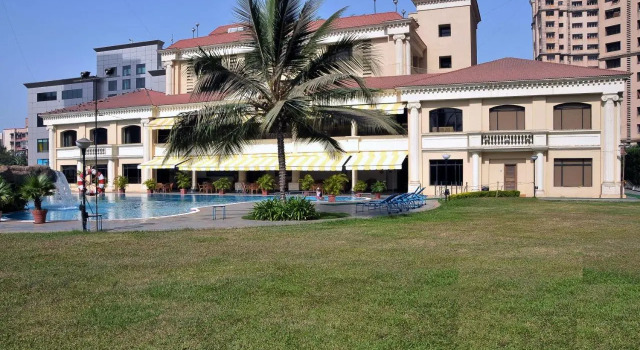 The Classique Club, Забронировать Отель СПА-отели Мумбай, SPA-услуги