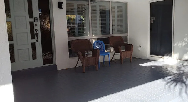 Коттедж Miabella Of Hollywood 3 Bedroom Home by RedAwning