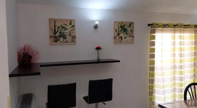 Apartment House Luigio'