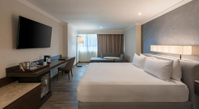 Двухместный номер Hyatt Regency Merida