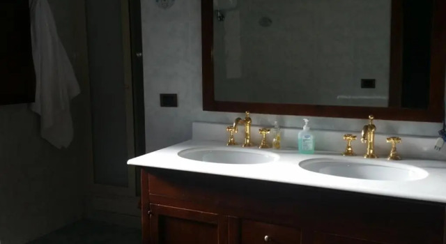 Двухместный номер Standard B&B del Castagneto
