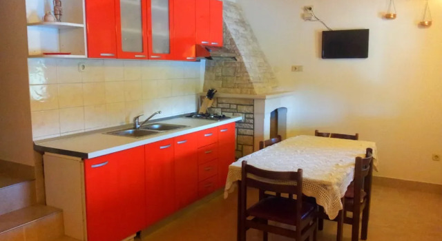 Коттедж Getaway Beach House