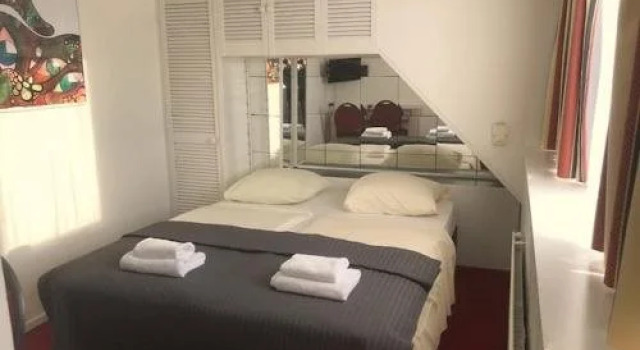 Hotel Anna