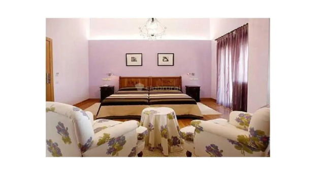 Полулюкс Spa Rural Mies de Rubayo