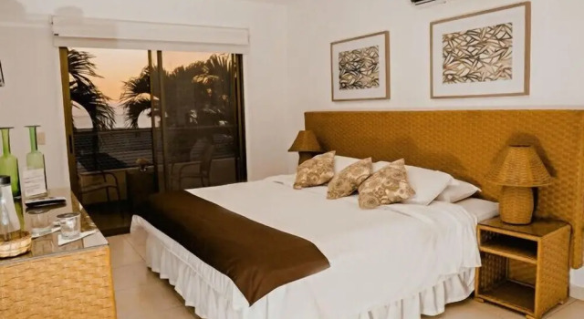 Номер Standard Hotel Vistalmar