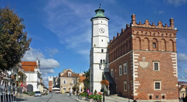 Апартаменты Apartament Królewski Sandomierz