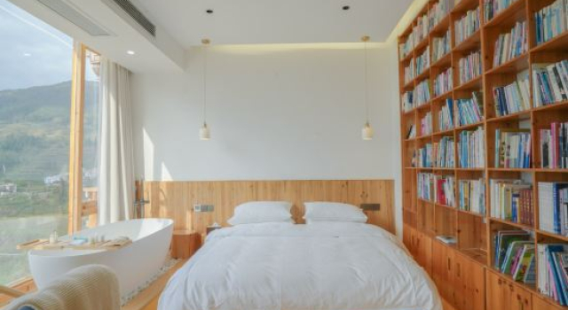 Люкс Xiashan Homestay