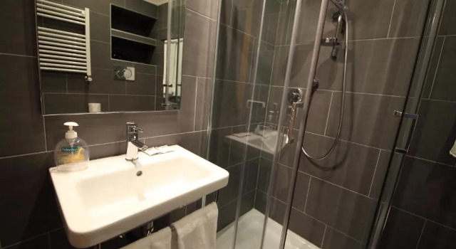 Двухместный номер Standard Tourist House B&B