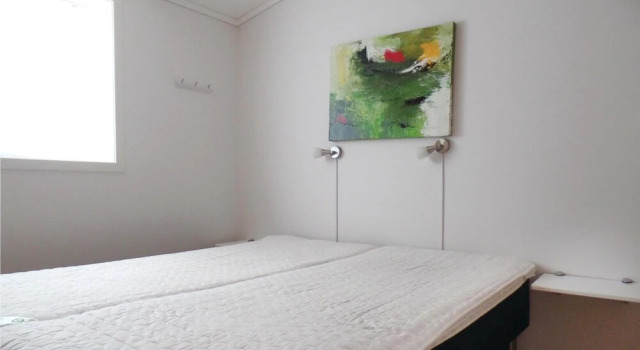 Nice Home in Farsund With 4 Bedrooms