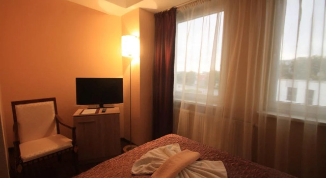 Hotel CITY **** Galanta, Rezervovat Hotel Hotely v Trnavský kraj s parkováním, Parkování