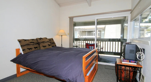 Sierra Park S #80 1 Bedroom Condo, Varaa Huoneisto Mammoth Lakes Mammoth