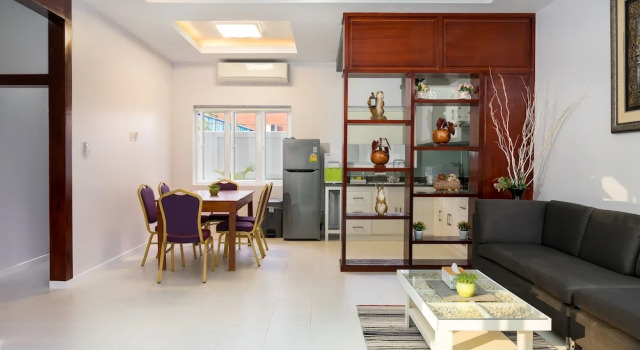 Вилла Luxury Melbourne Residence