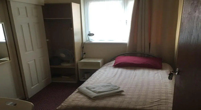 Номер Standard City Centre Guest House - Gloucester Park