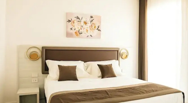 Номер Superior Villa Florisia