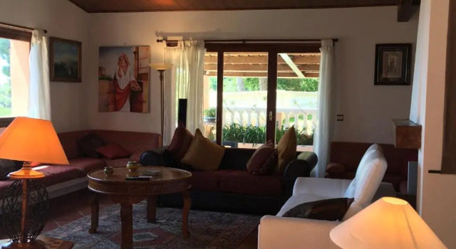 Romantic Villa near Monaco, Réserver Villa Cottages à Monaco, Cottage