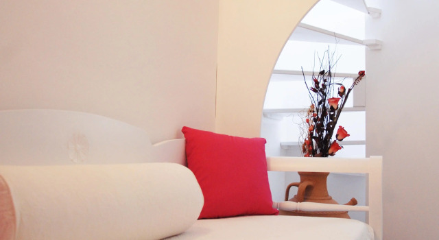 Reverie Santorini Hotel, Забронировать Отель СПА-отели Санторини, SPA-услуги