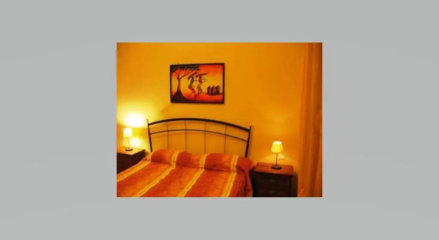 Двухместный номер Standard Gli Agrumi Rooms