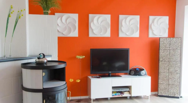 Ferienwohnung "schöner Wohnen", Rezervasyon Otel Westerstede Cuxhaven