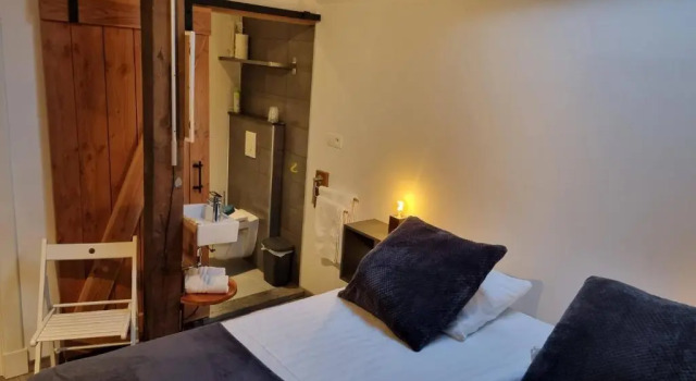 Номер Standard B&B Barvaux, Durbuy