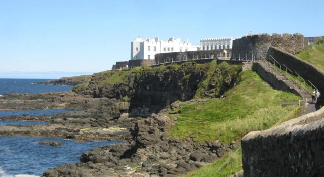 Коттедж Tranquility Portstewart